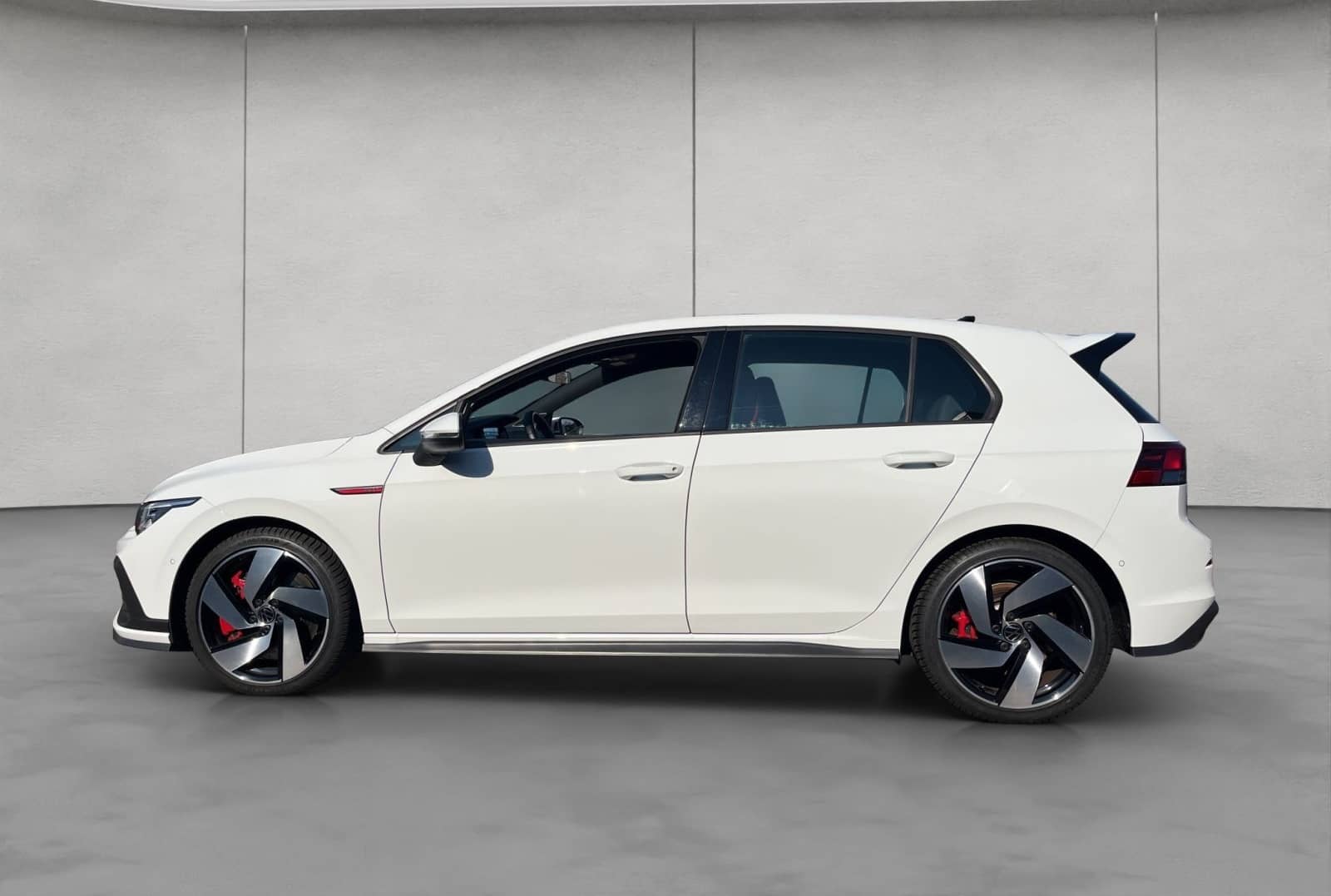 Volkswagen Golf 2.0 TSI DSG GTI Clubsport Harman Kardon Kam foto 2