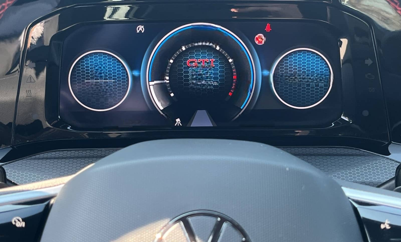 Volkswagen Golf 2.0 TSI DSG GTI Clubsport Harman Kardon Kam foto 13