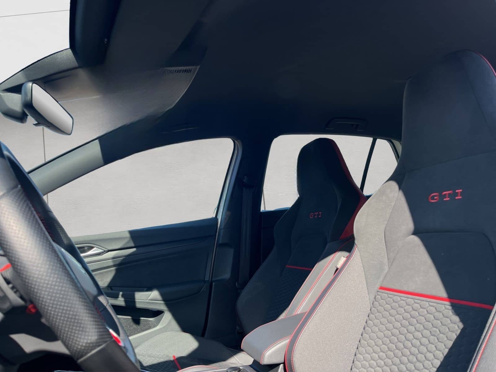 Volkswagen Golf 2.0 TSI DSG GTI Clubsport Harman Kardon Kam foto 15