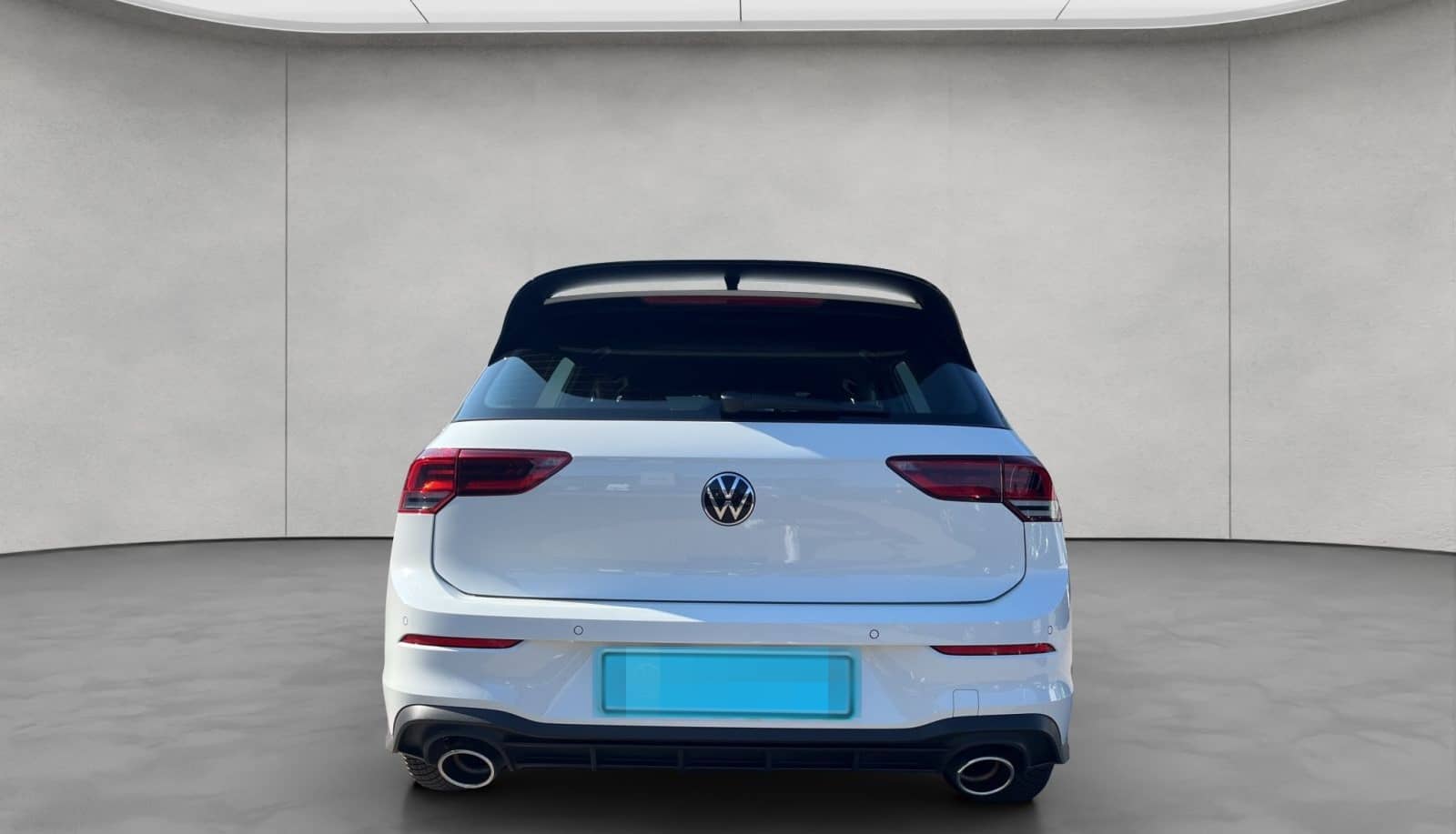 Volkswagen Golf 2.0 TSI DSG GTI Clubsport Harman Kardon Kam foto 4