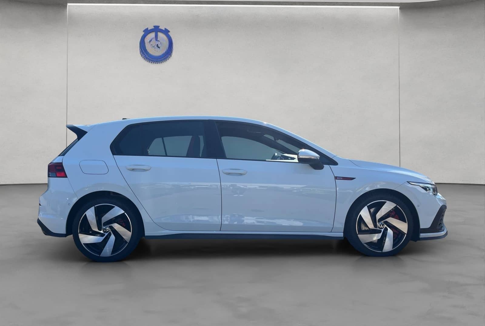 Volkswagen Golf 2.0 TSI DSG GTI Clubsport Harman Kardon Kam foto 7