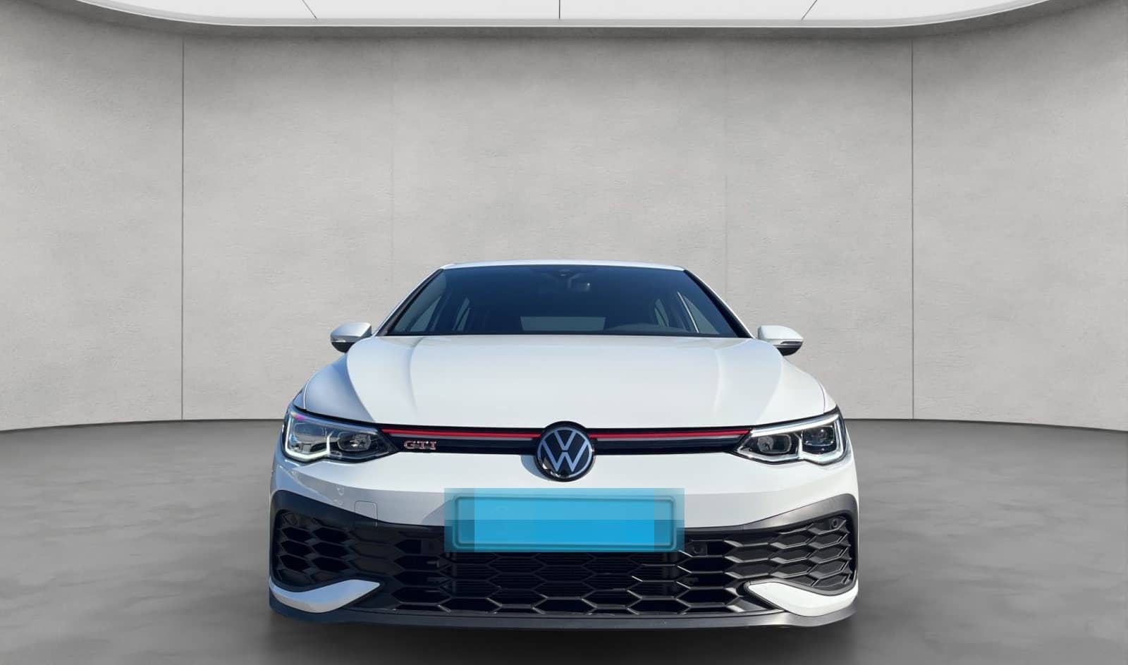 Volkswagen Golf 2.0 TSI DSG GTI Clubsport Harman Kardon Kam foto 9