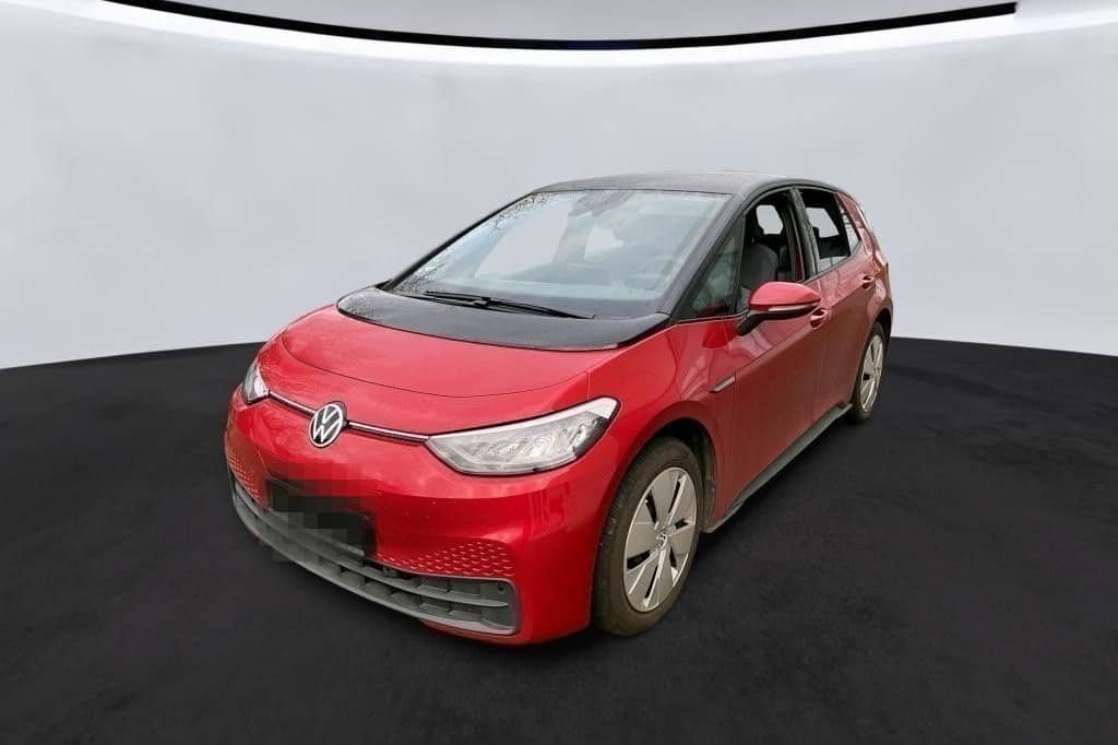 Volkswagen ID.3 Performance Upgrade Pure foto 2