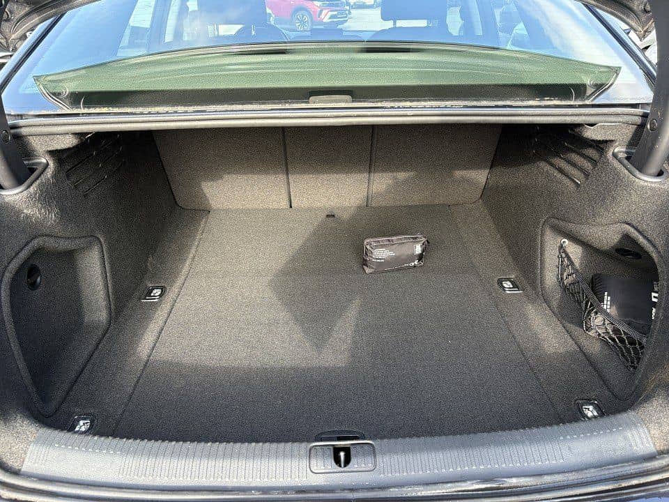 Audi A4 2.0 TDI Limo, Automatik, Navi, foto 11