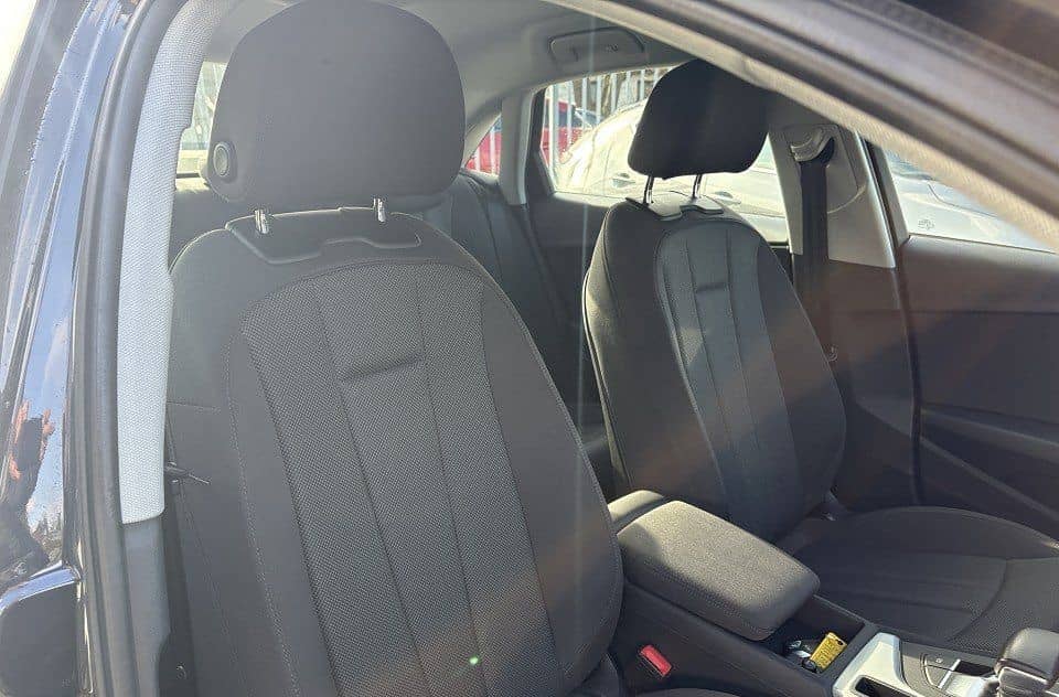 Audi A4 2.0 TDI Limo, Automatik, Navi, foto 13