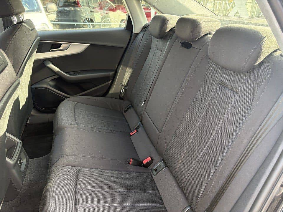 Audi A4 2.0 TDI Limo, Automatik, Navi, foto 19