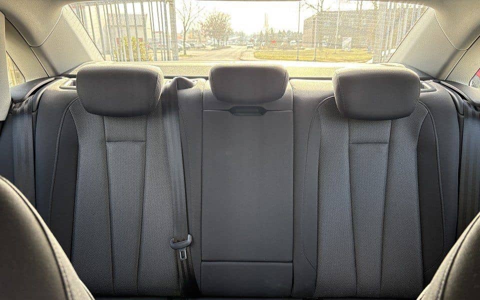 Audi A4 2.0 TDI Limo, Automatik, Navi, foto 20