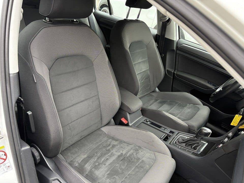 Volkswagen Golf VII Variant 1.5 TSI Comfortline, DSG, Busin foto 14