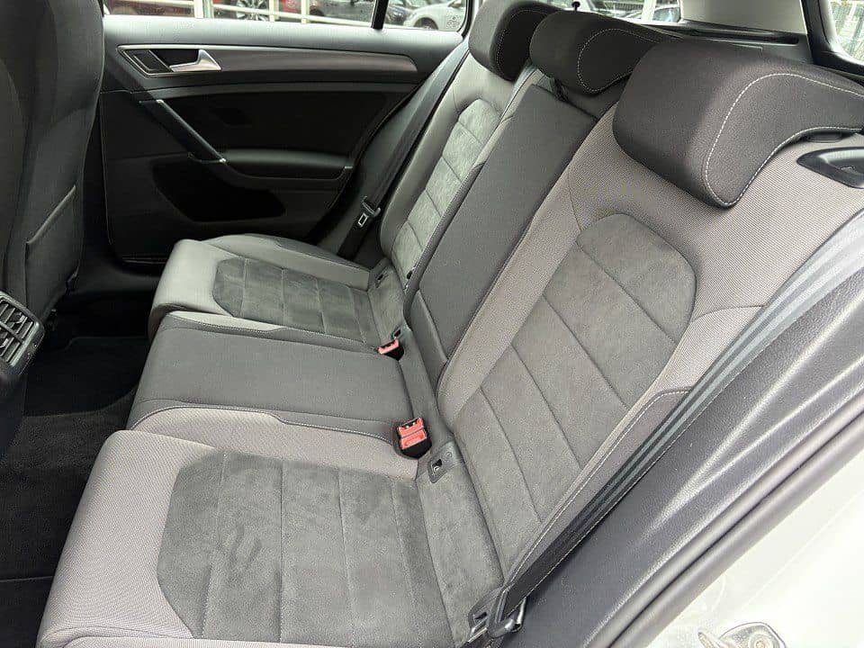 Volkswagen Golf VII Variant 1.5 TSI Comfortline, DSG, Busin foto 19