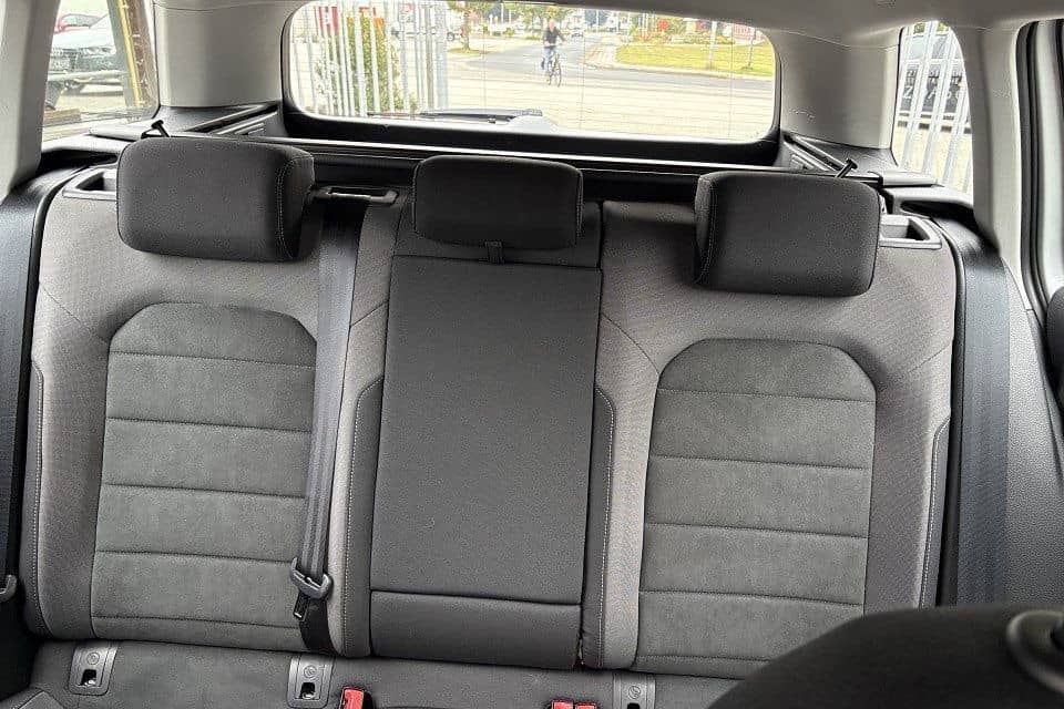 Volkswagen Golf VII Variant 1.5 TSI Comfortline, DSG, Busin foto 20