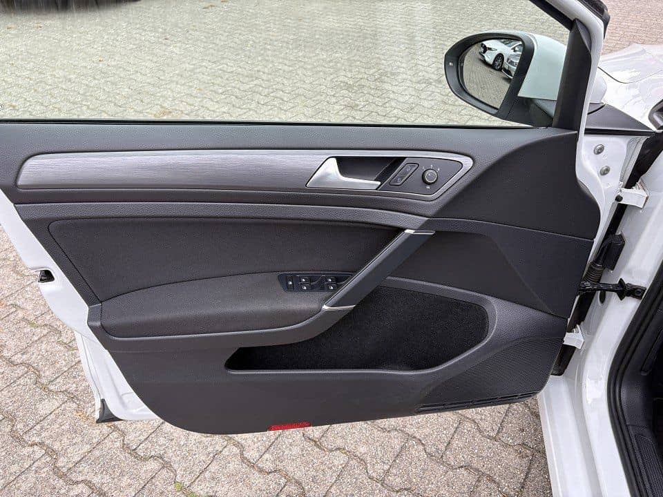 Volkswagen Golf VII Variant 1.5 TSI Comfortline, DSG, Busin foto 6