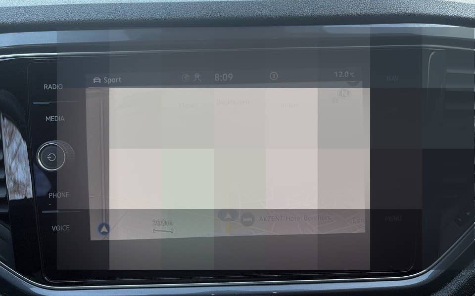 Volkswagen T-Roc 1.5 TSI Sport, Navi, PDC, ALU-F. foto 24