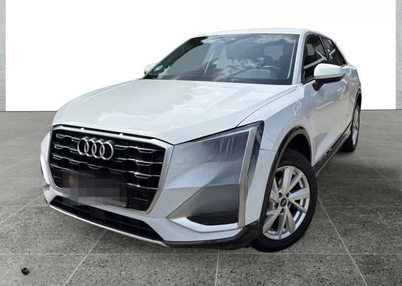 Audi Q2 35 TFSI advanced *SITZHZ*NAVI*KAMERA* foto 1