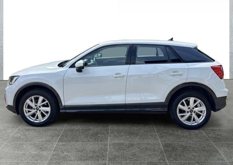 Audi Q2 35 TFSI advanced *SITZHZ*NAVI*KAMERA* foto 2