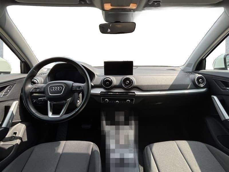 Audi Q2 35 TFSI advanced *SITZHZ*NAVI*KAMERA* foto 11