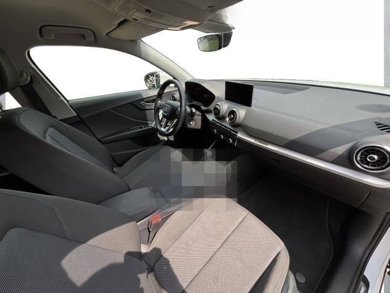 Audi Q2 35 TFSI advanced *SITZHZ*NAVI*KAMERA* foto 12