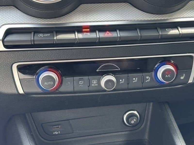 Audi Q2 35 TFSI advanced *SITZHZ*NAVI*KAMERA* foto 13