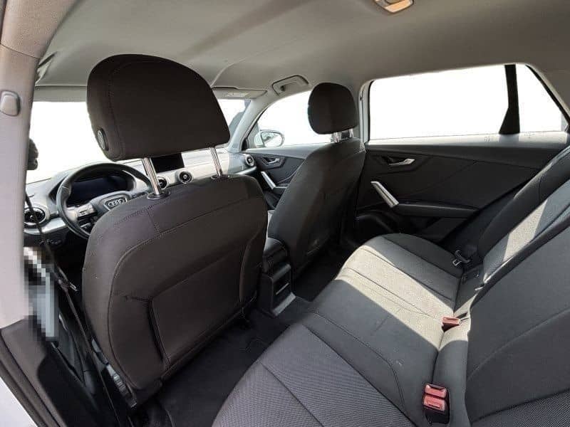 Audi Q2 35 TFSI advanced *SITZHZ*NAVI*KAMERA* foto 16