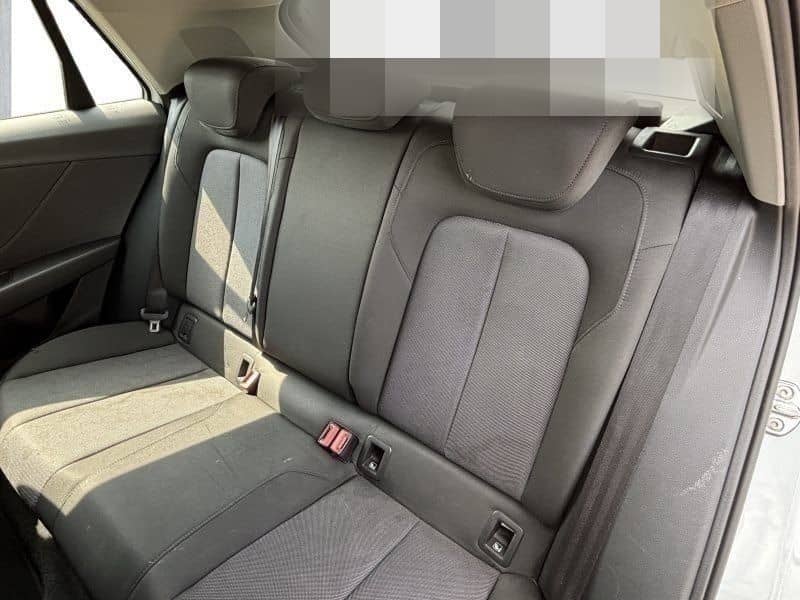 Audi Q2 35 TFSI advanced *SITZHZ*NAVI*KAMERA* foto 17