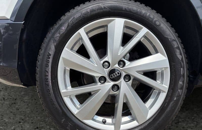 Audi Q2 35 TFSI advanced *SITZHZ*NAVI*KAMERA* foto 18