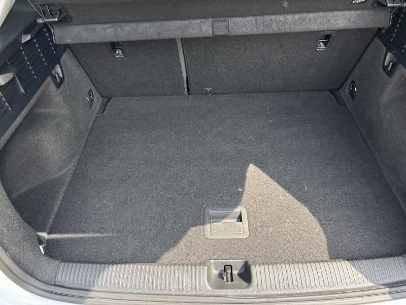 Audi Q2 35 TFSI advanced *SITZHZ*NAVI*KAMERA* foto 19