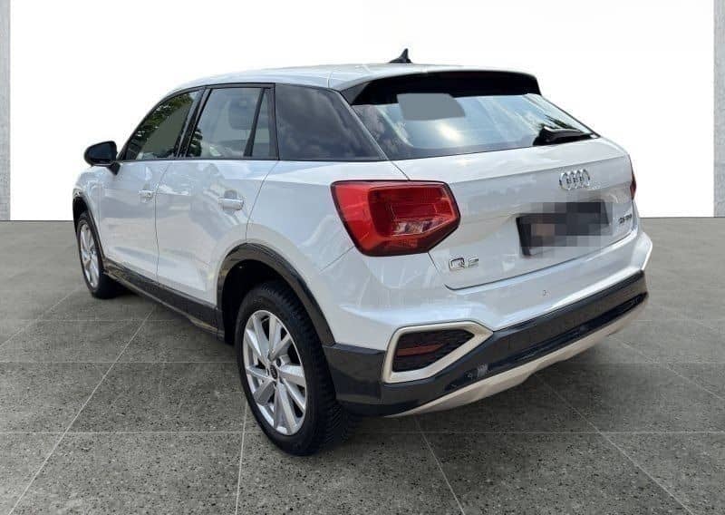 Audi Q2 35 TFSI advanced *SITZHZ*NAVI*KAMERA* foto 3