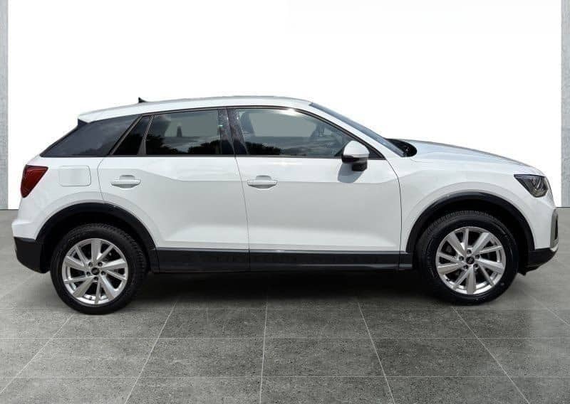 Audi Q2 35 TFSI advanced *SITZHZ*NAVI*KAMERA* foto 6