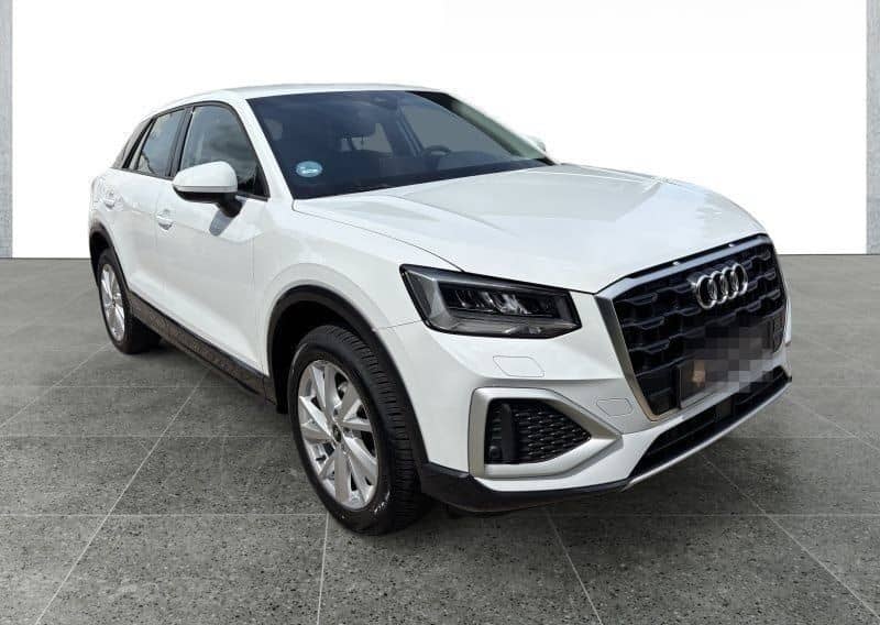Audi Q2 35 TFSI advanced *SITZHZ*NAVI*KAMERA* foto 7
