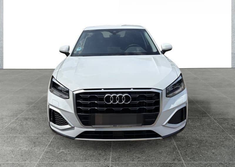 Audi Q2 35 TFSI advanced *SITZHZ*NAVI*KAMERA* foto 8