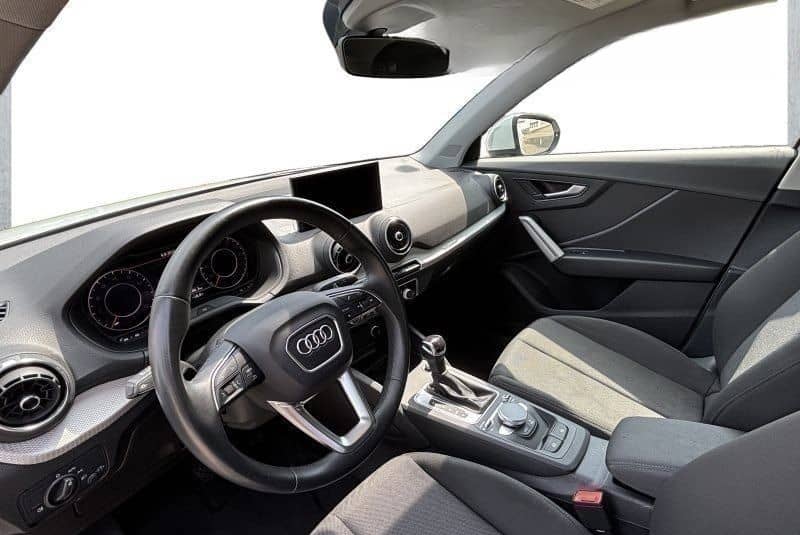Audi Q2 35 TFSI advanced *SITZHZ*NAVI*KAMERA* foto 10