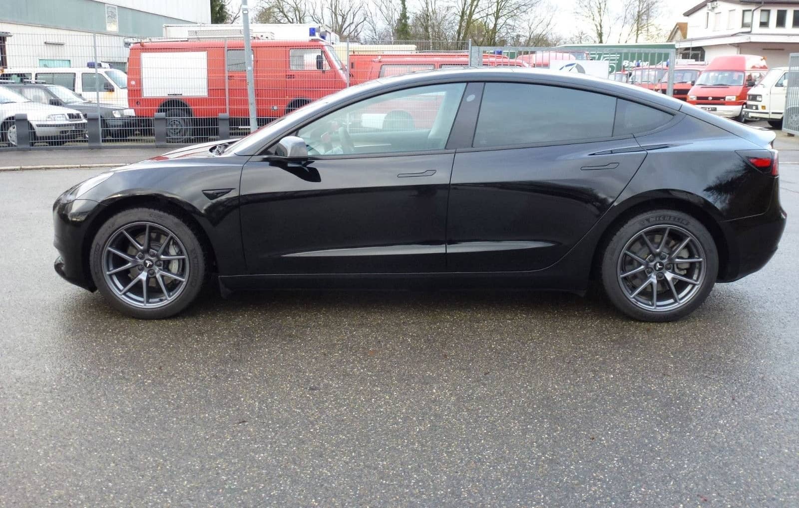 Tesla Model 3 SR+ RWD 60 kWH LFP, Mwst. ausweisbar VAT foto 2