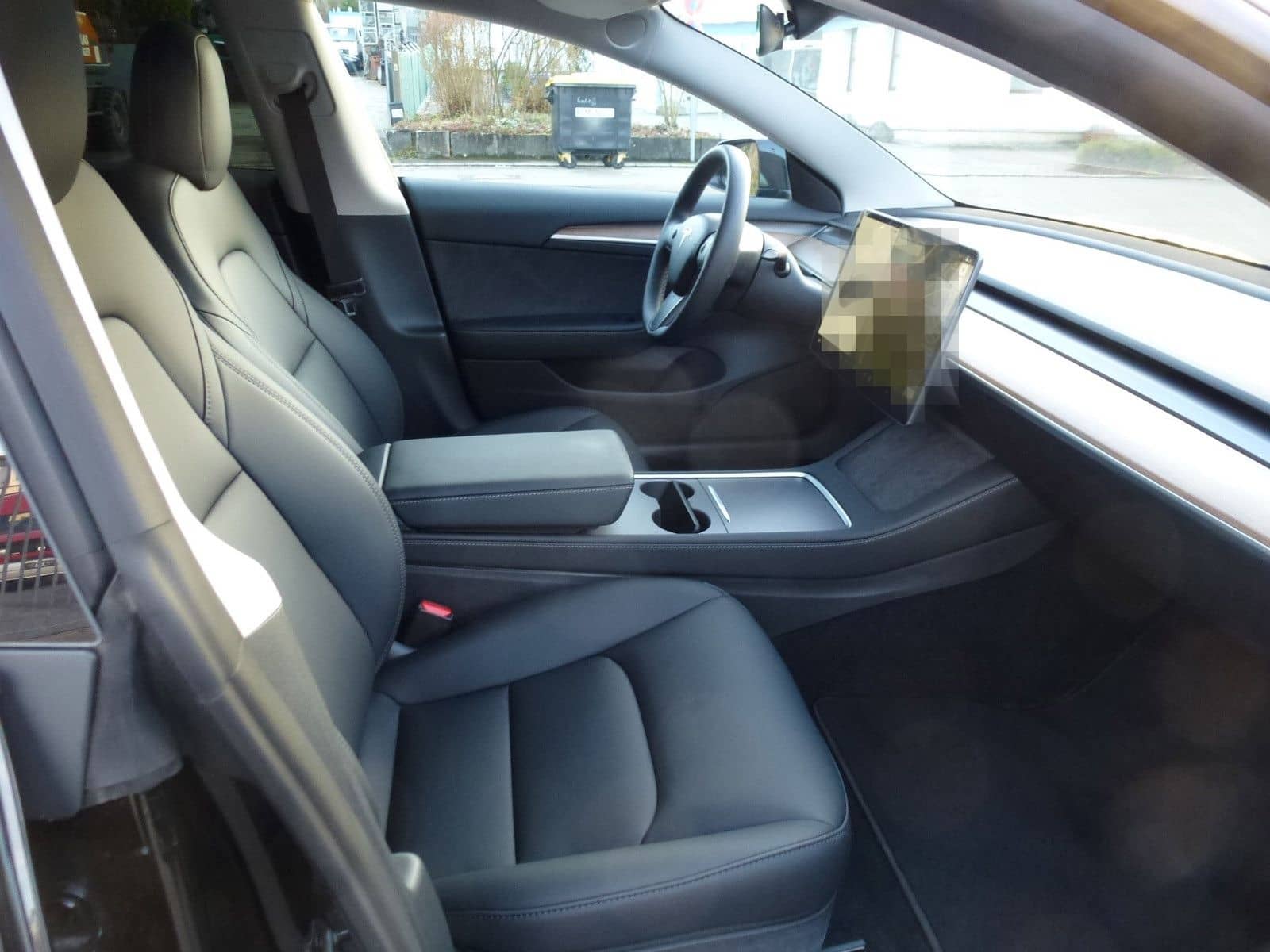 Tesla Model 3 SR+ RWD 60 kWH LFP, Mwst. ausweisbar VAT foto 12