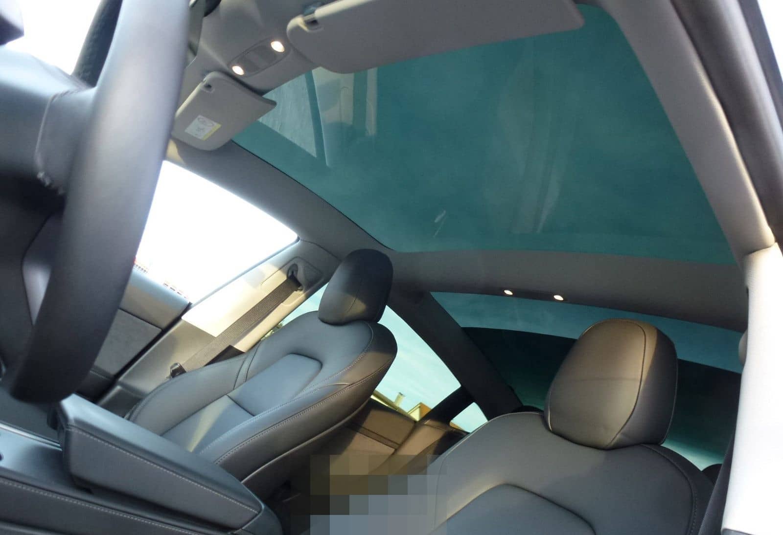 Tesla Model 3 SR+ RWD 60 kWH LFP, Mwst. ausweisbar VAT foto 15