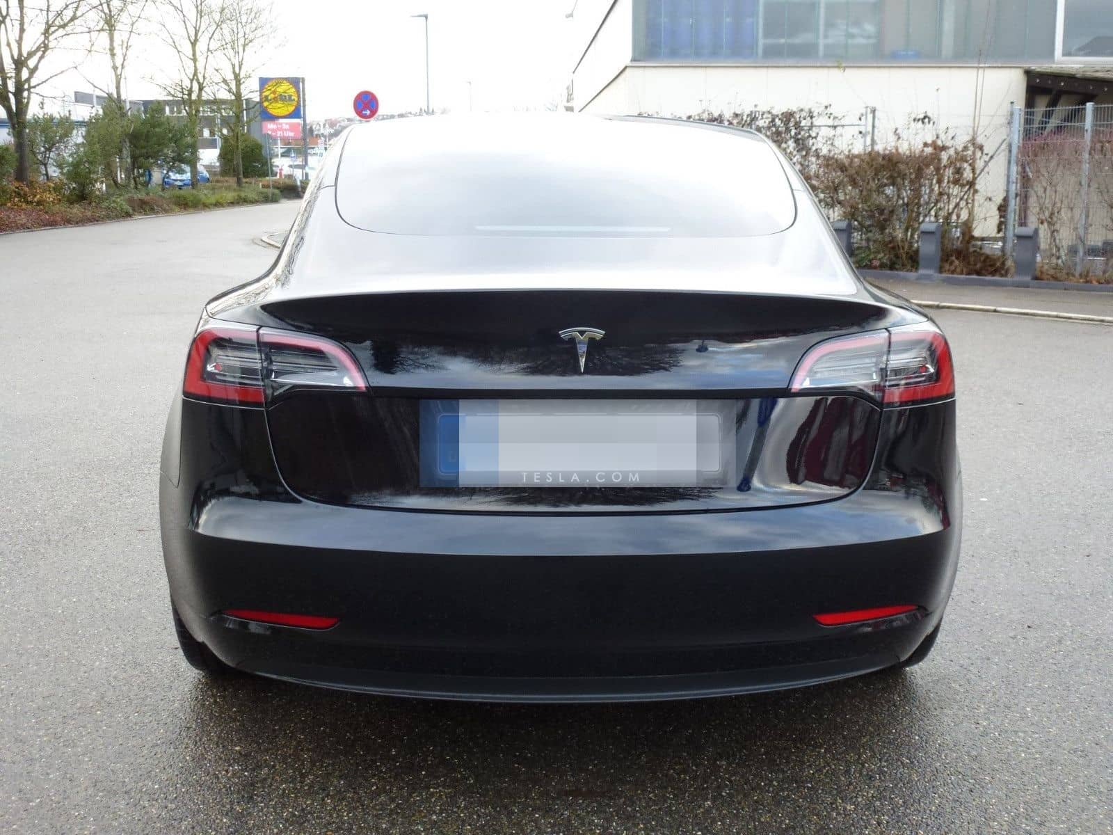Tesla Model 3 SR+ RWD 60 kWH LFP, Mwst. ausweisbar VAT foto 4