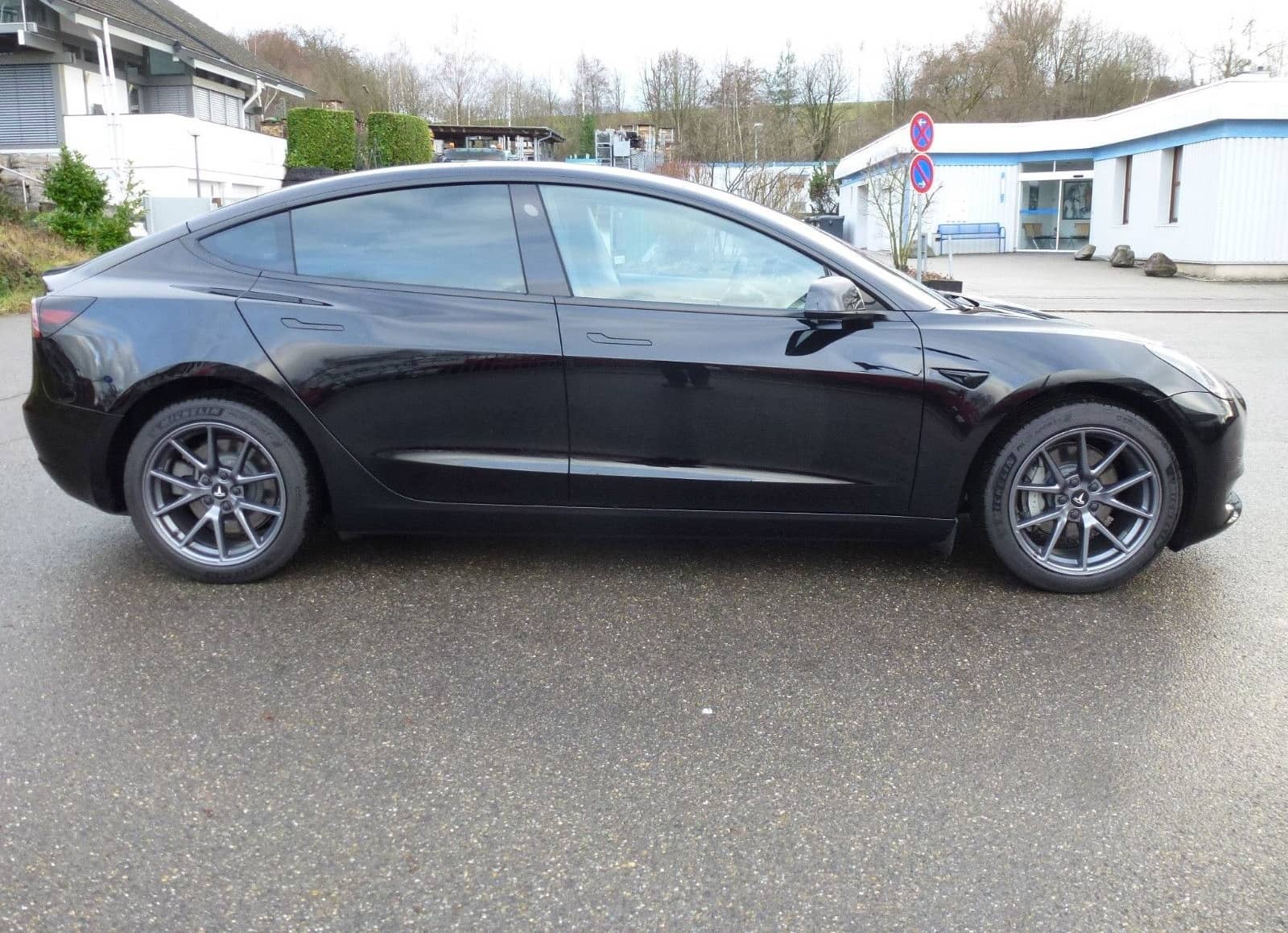 Tesla Model 3 SR+ RWD 60 kWH LFP, Mwst. ausweisbar VAT foto 7