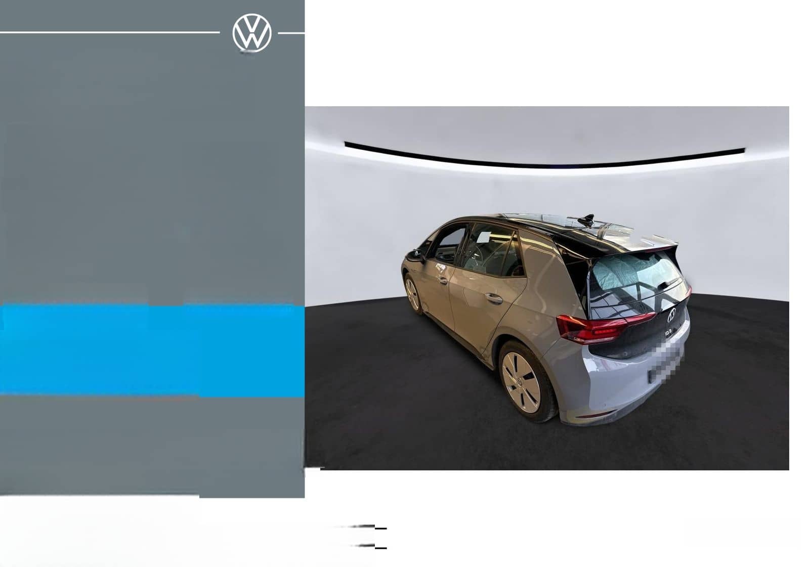 Volkswagen ID.3 Pro foto 1