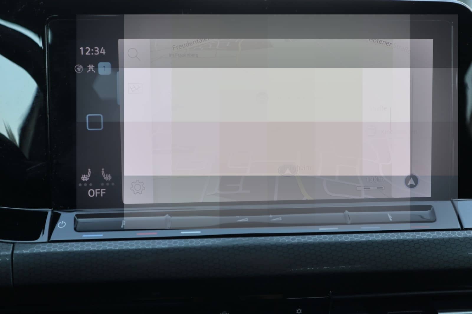 Volkswagen Golf VIII Lim. GTI Clubsport foto 15