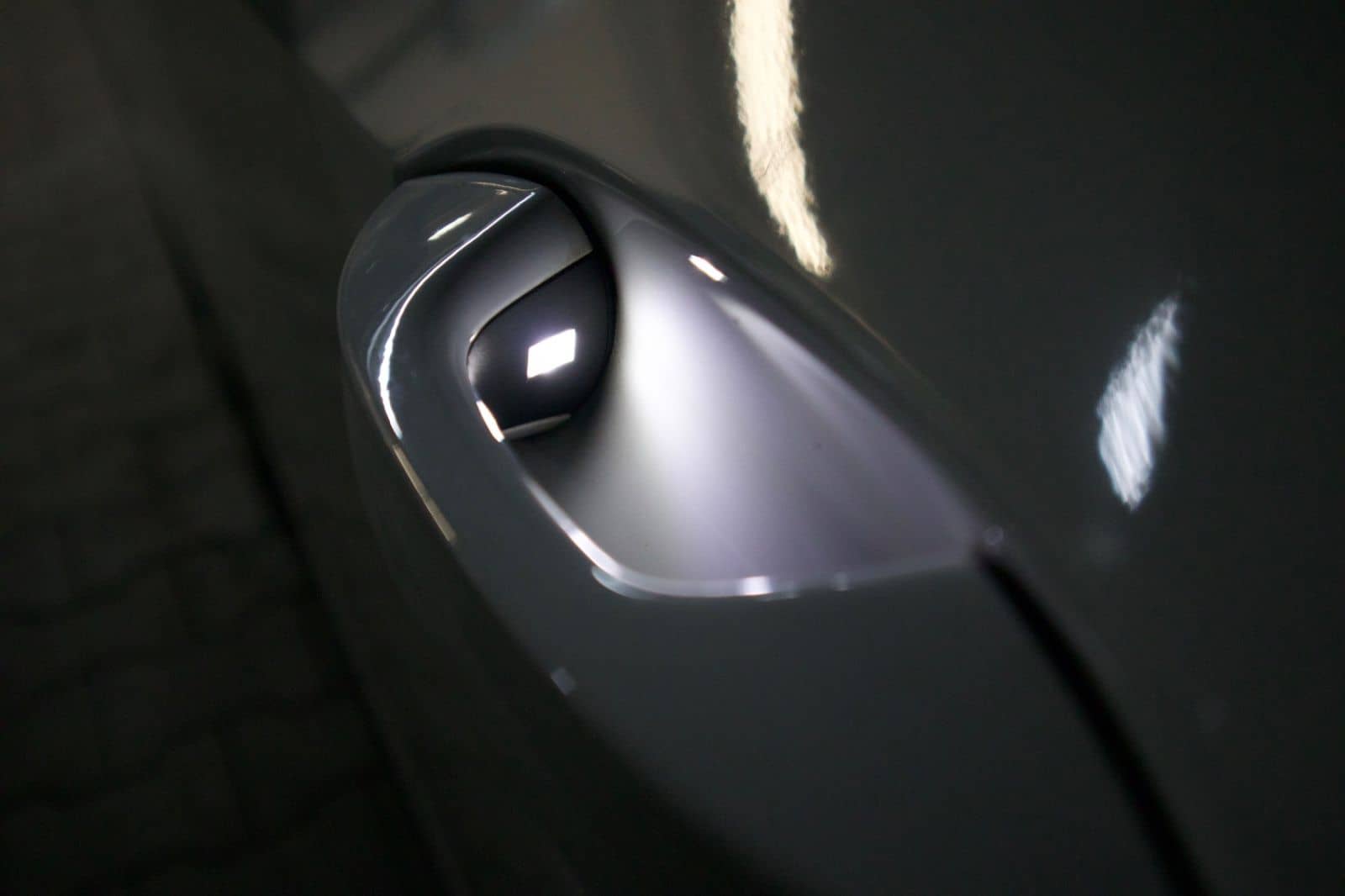 Volkswagen Golf VIII Lim. GTI Clubsport foto 18