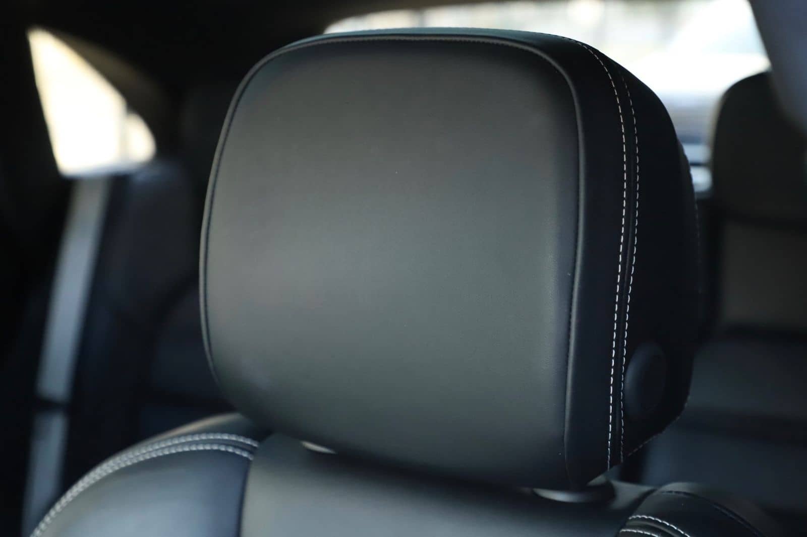 Porsche Macan GTS PANO VOLLLEDER SPORTAUSPUFF CARBON foto 13