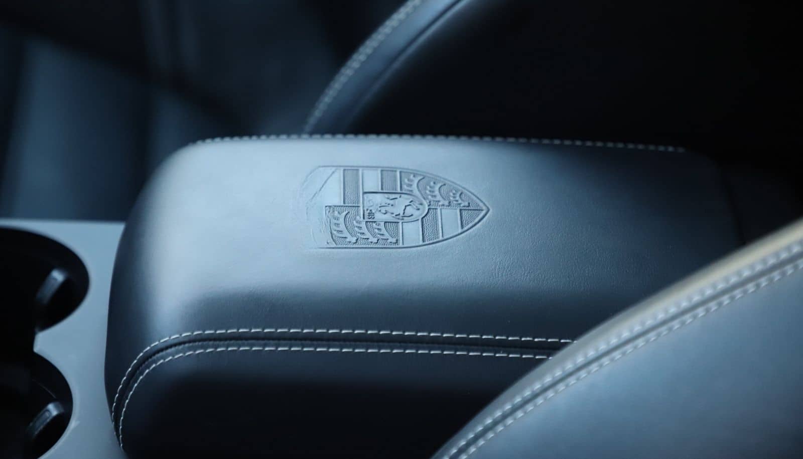 Porsche Macan GTS PANO VOLLLEDER SPORTAUSPUFF CARBON foto 17