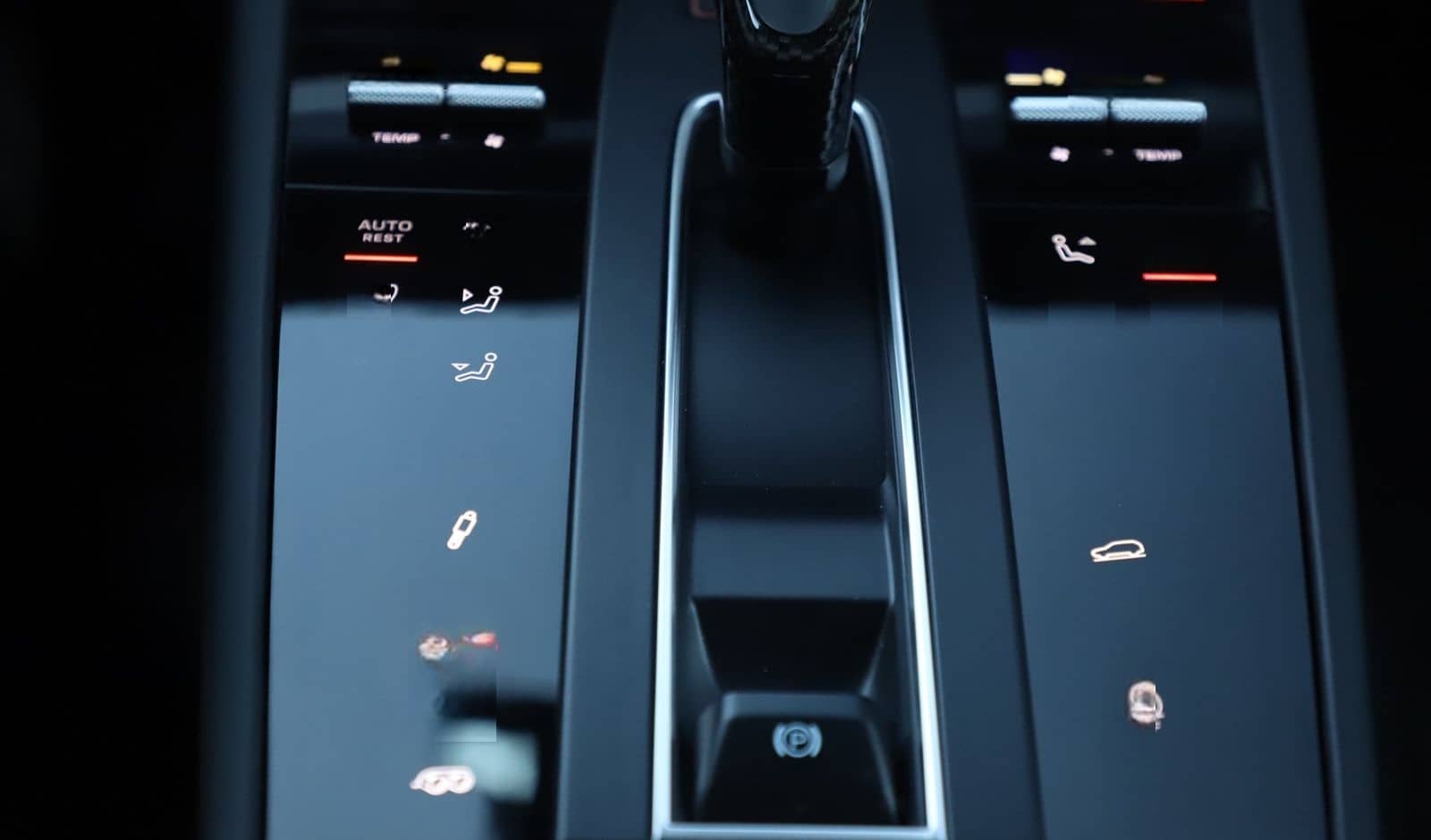 Porsche Macan GTS PANO VOLLLEDER SPORTAUSPUFF CARBON foto 19