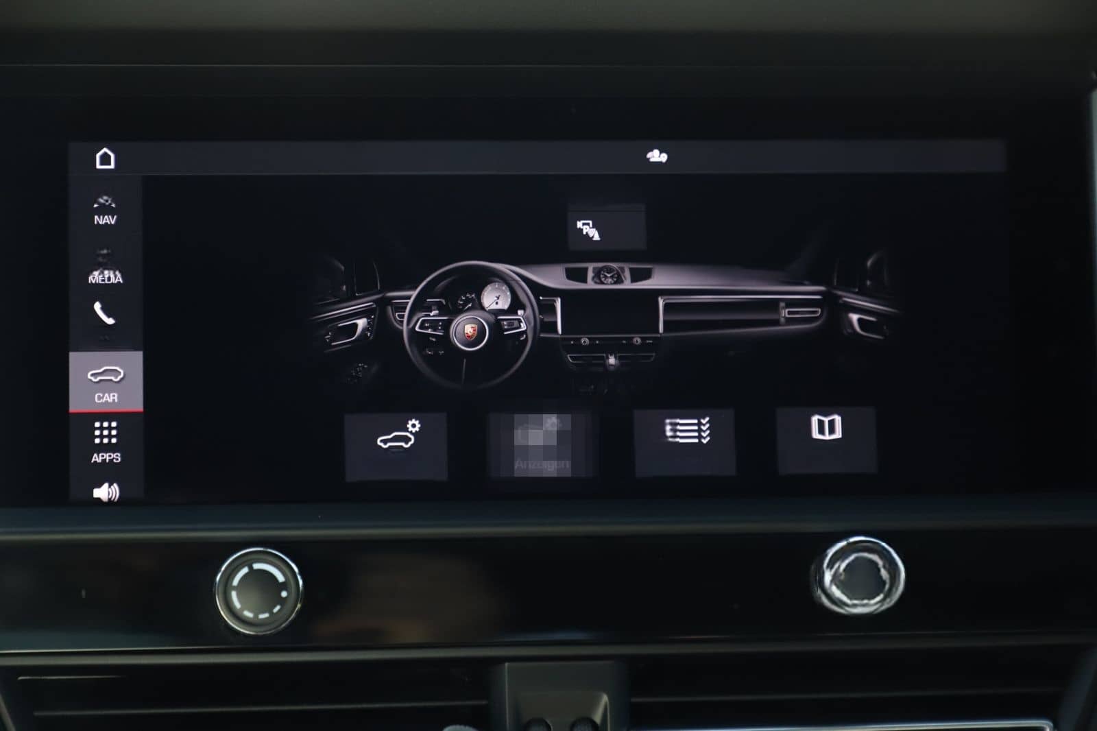 Porsche Macan GTS PANO VOLLLEDER SPORTAUSPUFF CARBON foto 25