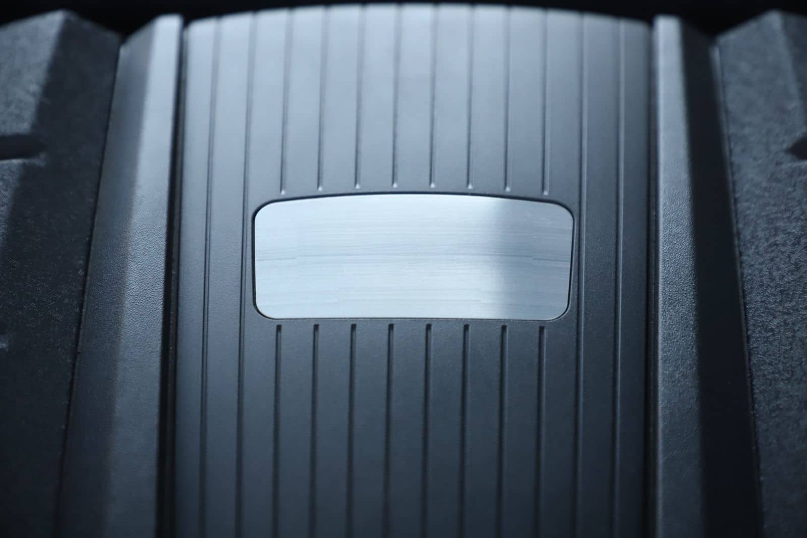 Porsche Macan GTS PANO VOLLLEDER SPORTAUSPUFF CARBON foto 10