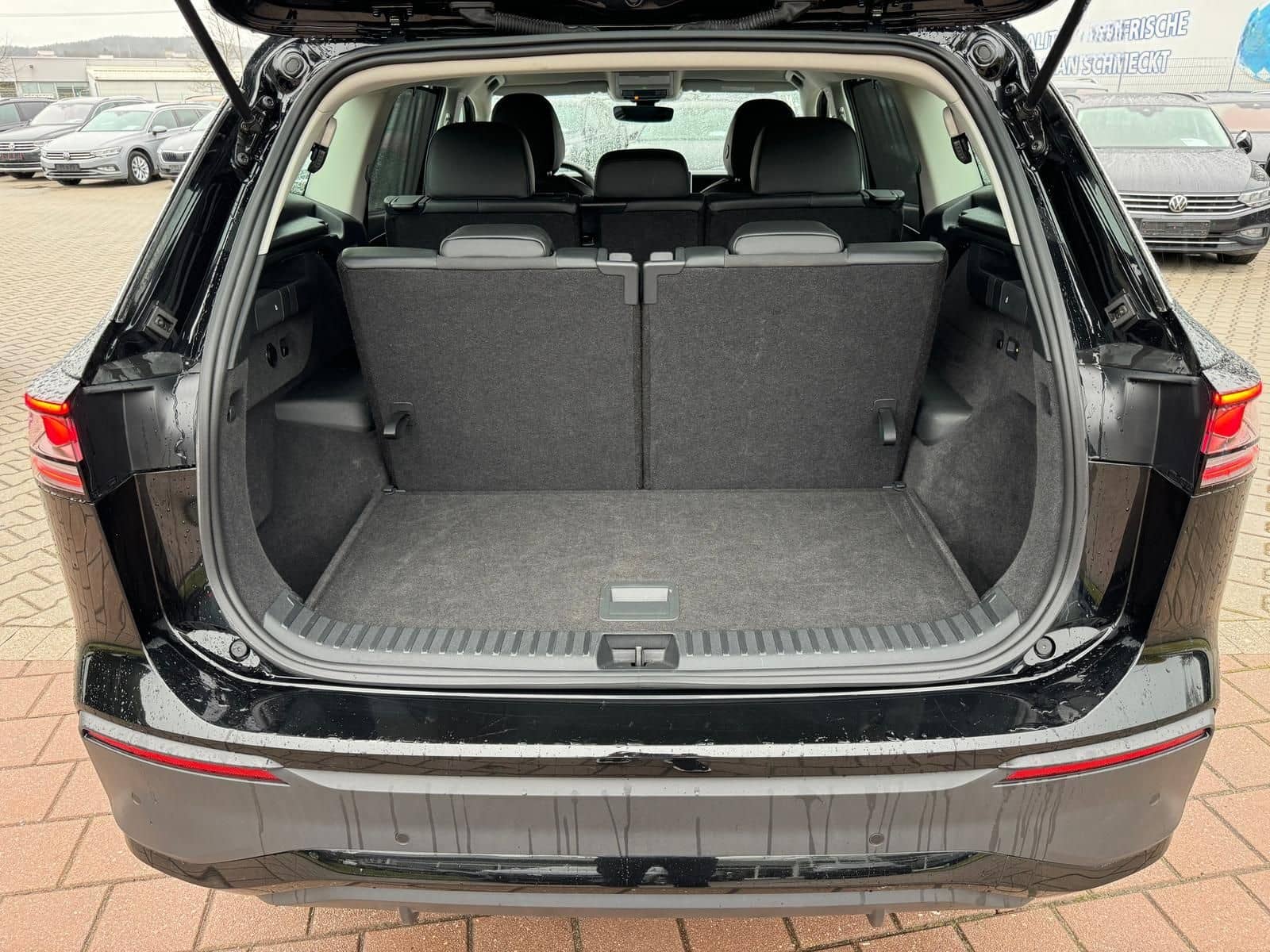 Volkswagen Tayron Life 4Mot 142kW IQ.Navi AHK 7Sitze ParkAs foto 11