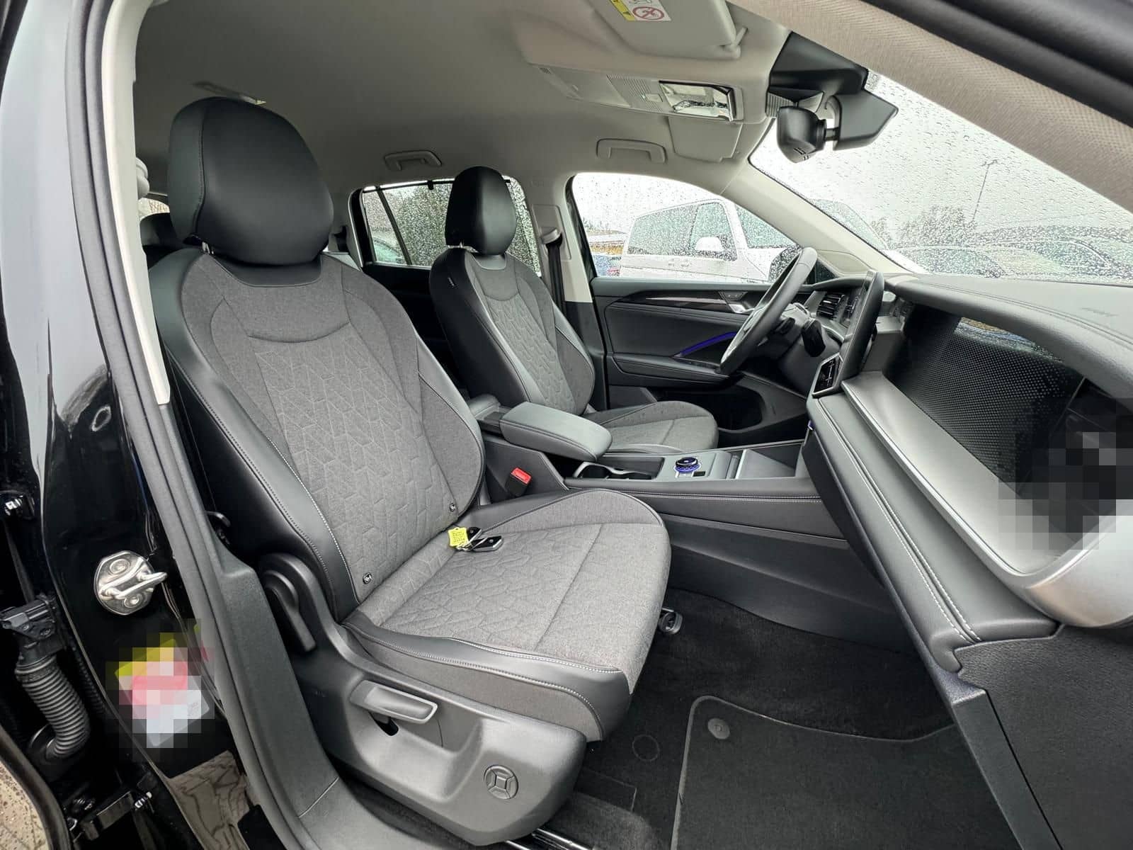 Volkswagen Tayron Life 4Mot 142kW IQ.Navi AHK 7Sitze ParkAs foto 9