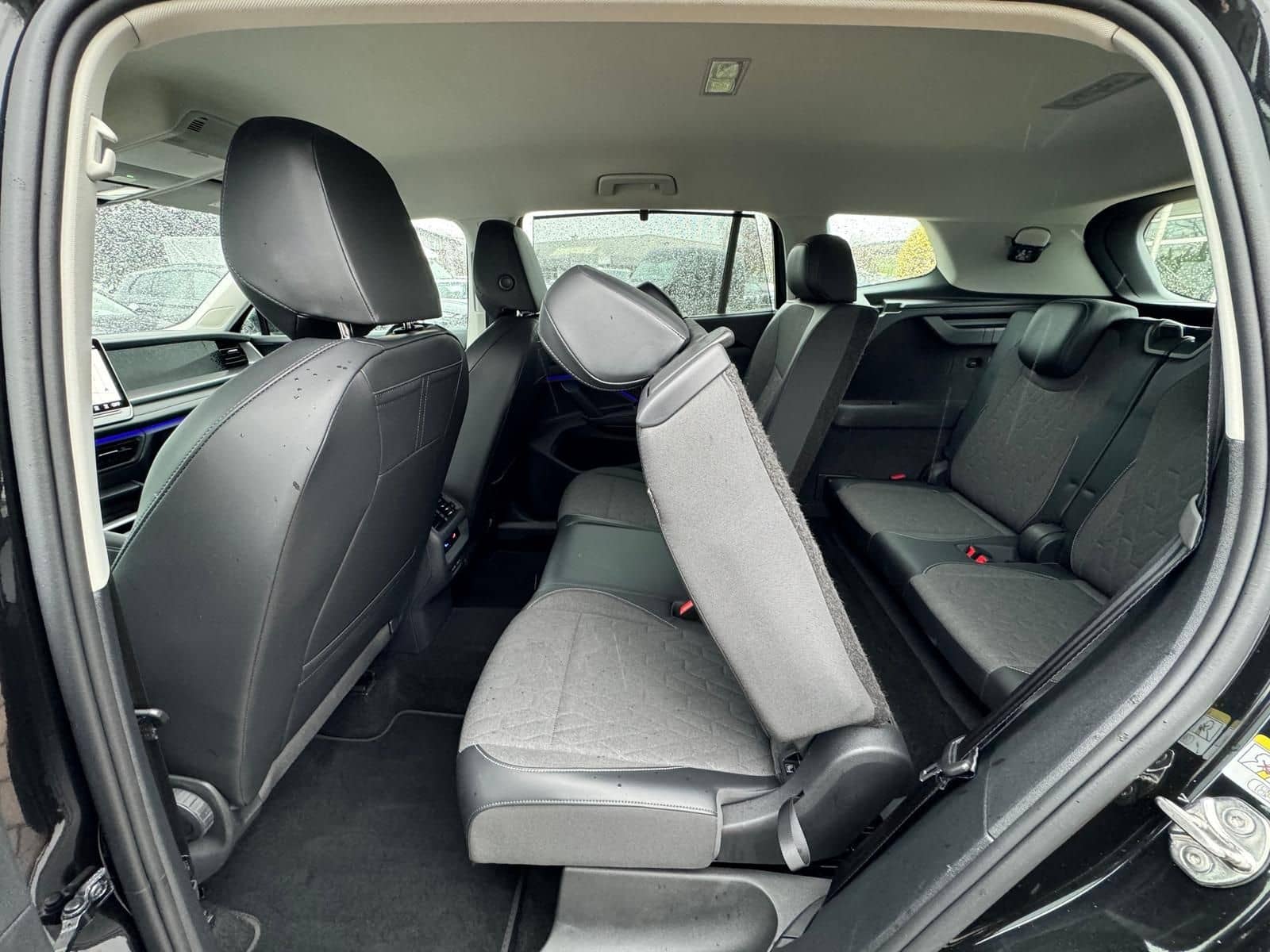 Volkswagen Tayron Life 4Mot 142kW IQ.Navi AHK 7Sitze ParkAs foto 10