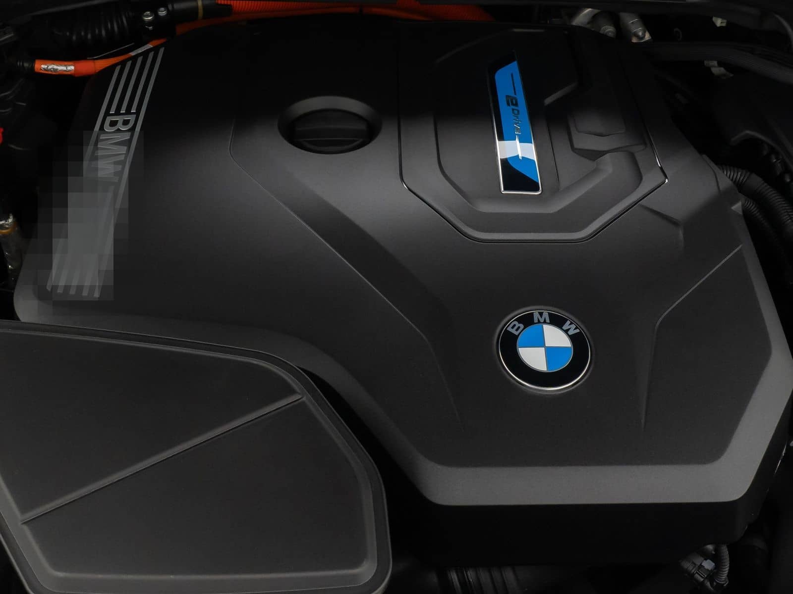 BMW X3 xD30e Kamera AHK HUD DAB Sport Panoram 19Zoll foto 15