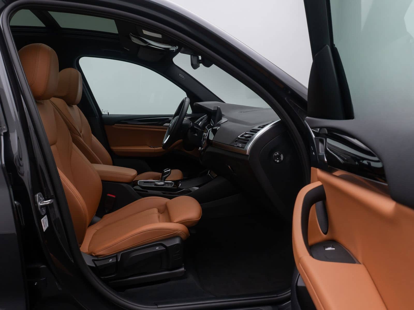 BMW X3 xD30e Kamera AHK HUD DAB Sport Panoram 19Zoll foto 25