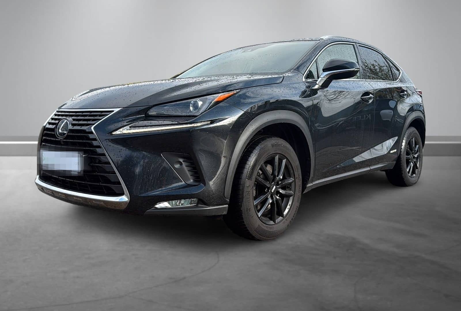 Lexus NX 300 h Navi | CarPlay | LED | LM 17" | Kamera foto 1