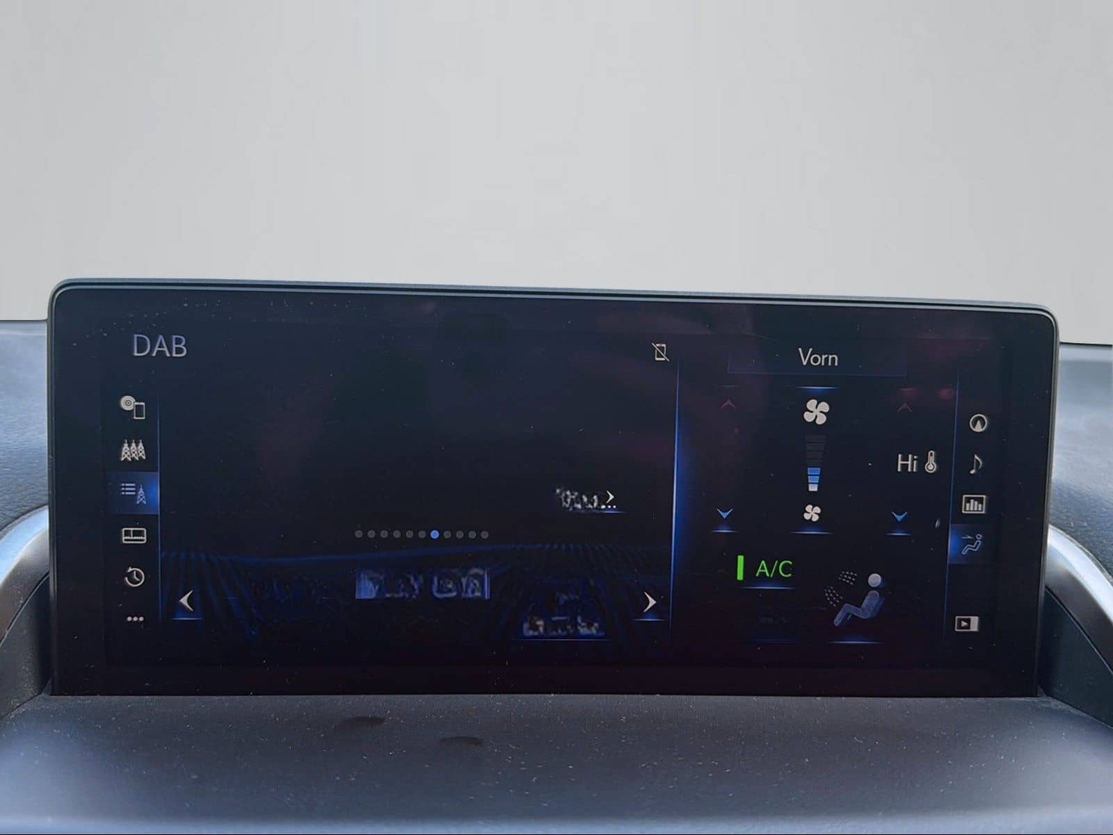 Lexus NX 300 h Navi | CarPlay | LED | LM 17" | Kamera foto 13